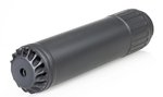 OSS Suppressors HX-QD 556 Ti Suppressor 5.56 NATO Titanium