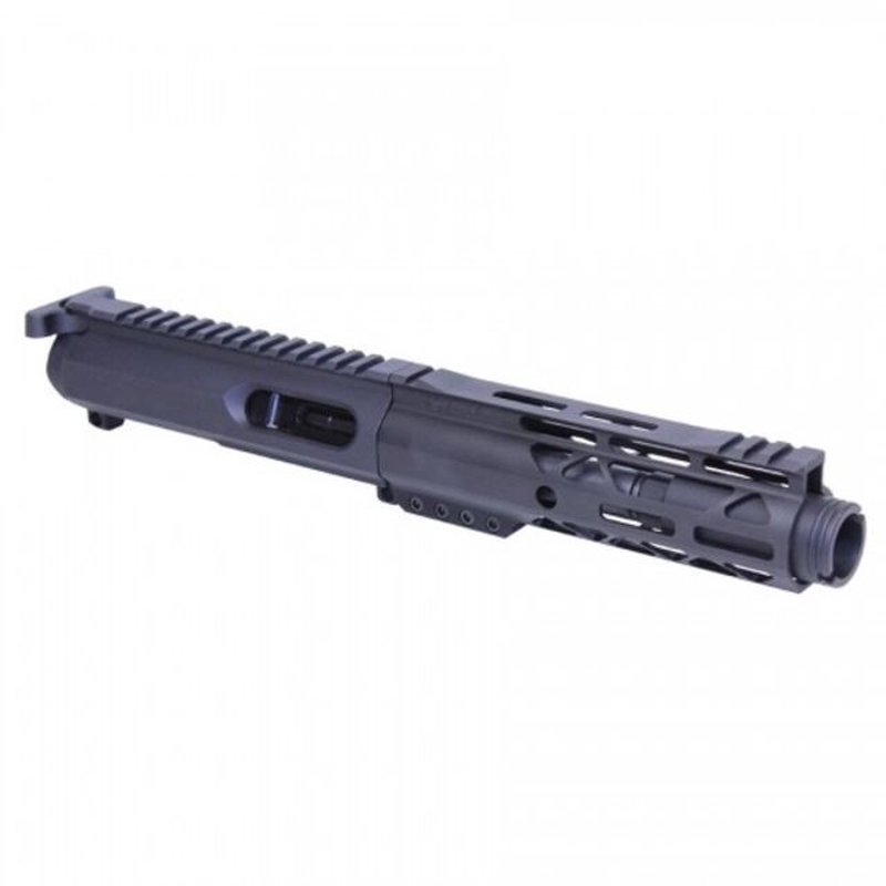 Guntec USA AR-15 Complete 9mm Upper Receiver