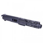 Guntec USA AR-15 Complete 9mm Upper Receiver