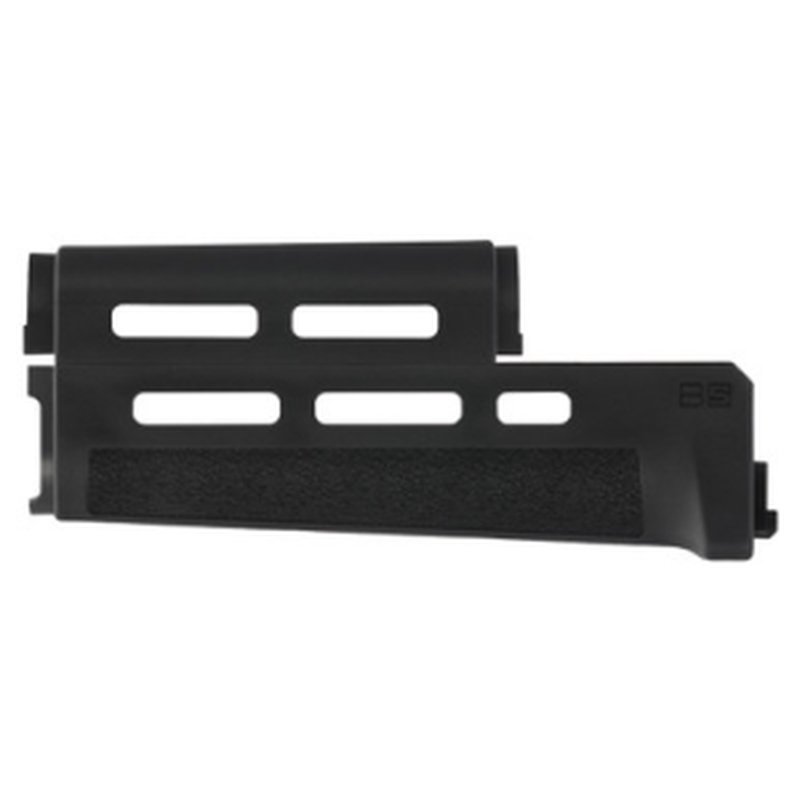 B5 Systems AKM Standard M-LOK Handguard for Stamped Receivers Black