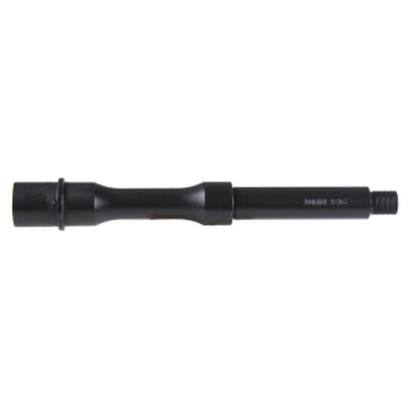 BC-10mm | .10MM Barrel | 7.5" Parkerized M4 Barrel | 1:16 Twist | Blowback System