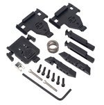 SureFire X300U-A/ X300V Light Mount Parts Kit