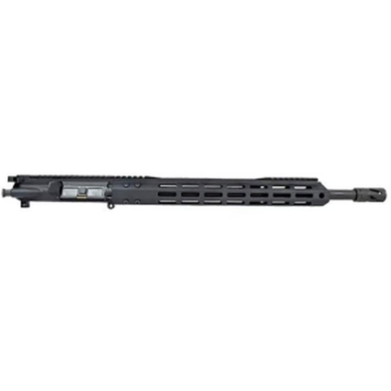 AR-STONER A3 AR-15 Complete Upper Receiver 450 Bushmaster 18 Barrel