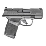Springfield Armory Hellcat OSP 9mm 3 Inch Low Capacity 10rd Black QP