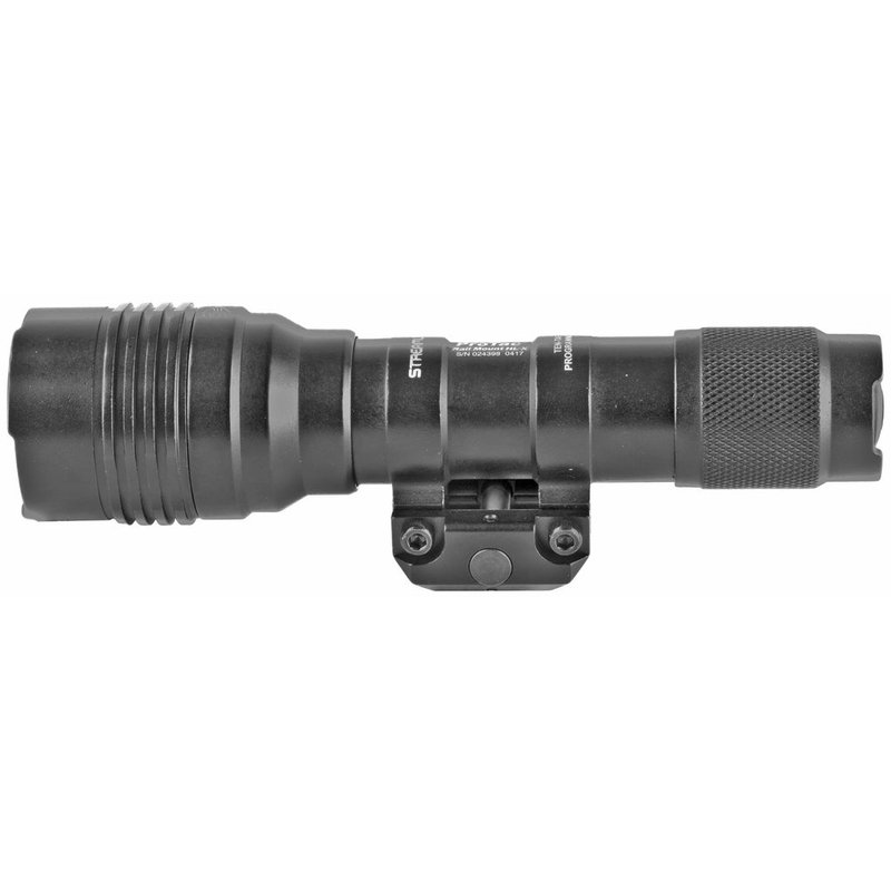 Streamlight 88806 ProTac HL-X Rail Mount 1000-Lumen Dual Fuel Tactical Light