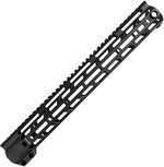 XTS AR-15 M-LOK Rail