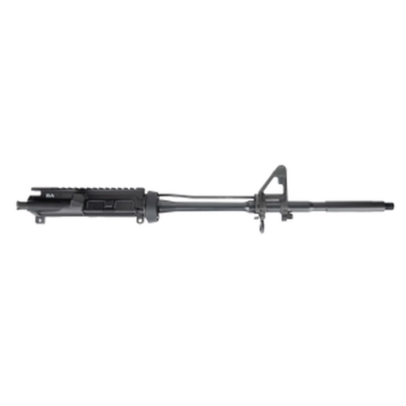 16" 5.56 M4 Carbine Modern Series w/FSB AR15 Complete Upper (No Handguard)