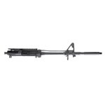 16" 5.56 M4 Carbine Modern Series w/FSB AR15 Complete Upper (No Handguard)