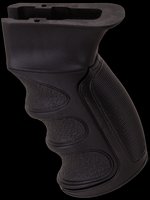 ATI Outdoors Advanced Tech X1 AK47 Grip Black DuPont Zytel Polymer