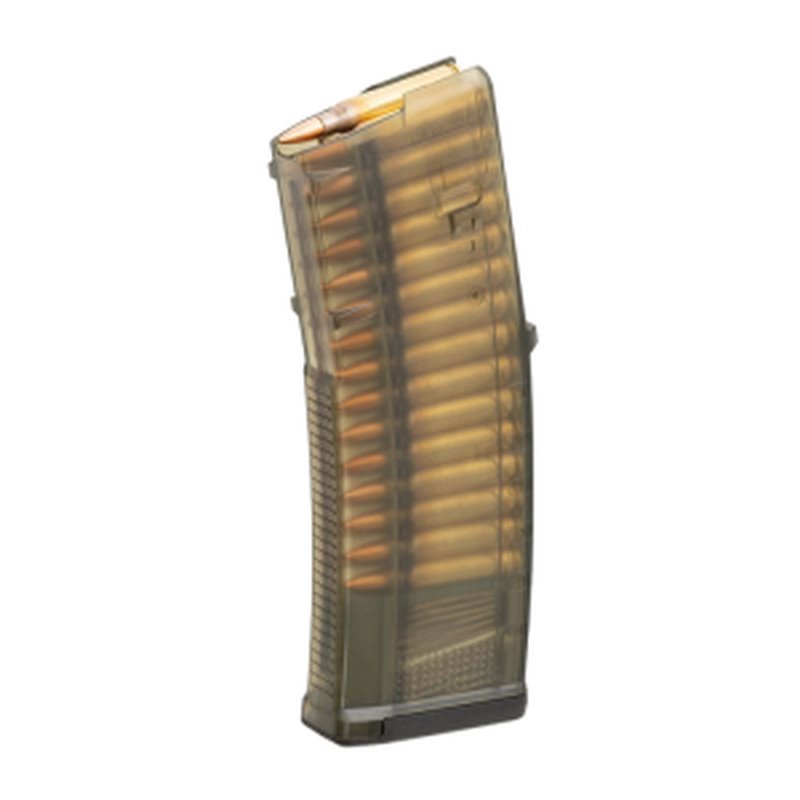 Magpul MAG1417-ODT TMAG Gen3 30rd 5.56x45mm/223 Remington Olive Drab Magazine