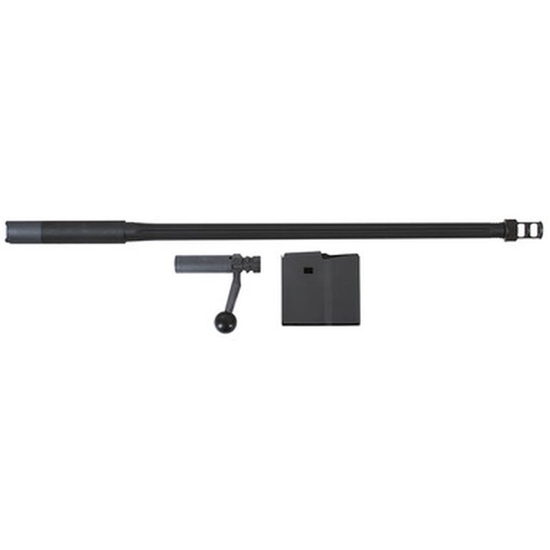 Desert Tech SRS 338 Lapua Mag Conversion Kit