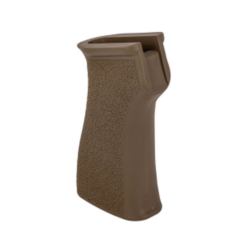 US Palm AK Pistol Grip FDE Textured Synthetic Tan for AK