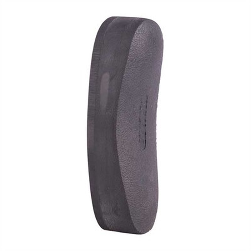 Pachmayr XLT Trap Recoil Pad Large 1.2" Thick Black Rubber