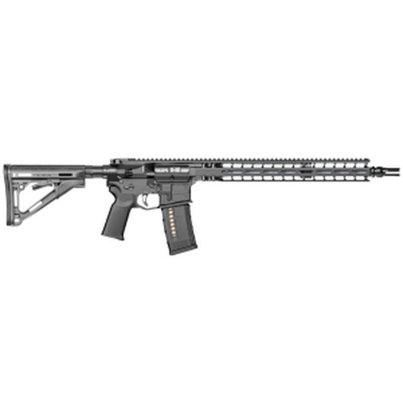 Radian Weapons Model 1 .223 Wylde 16in Black AR-15 Rifle