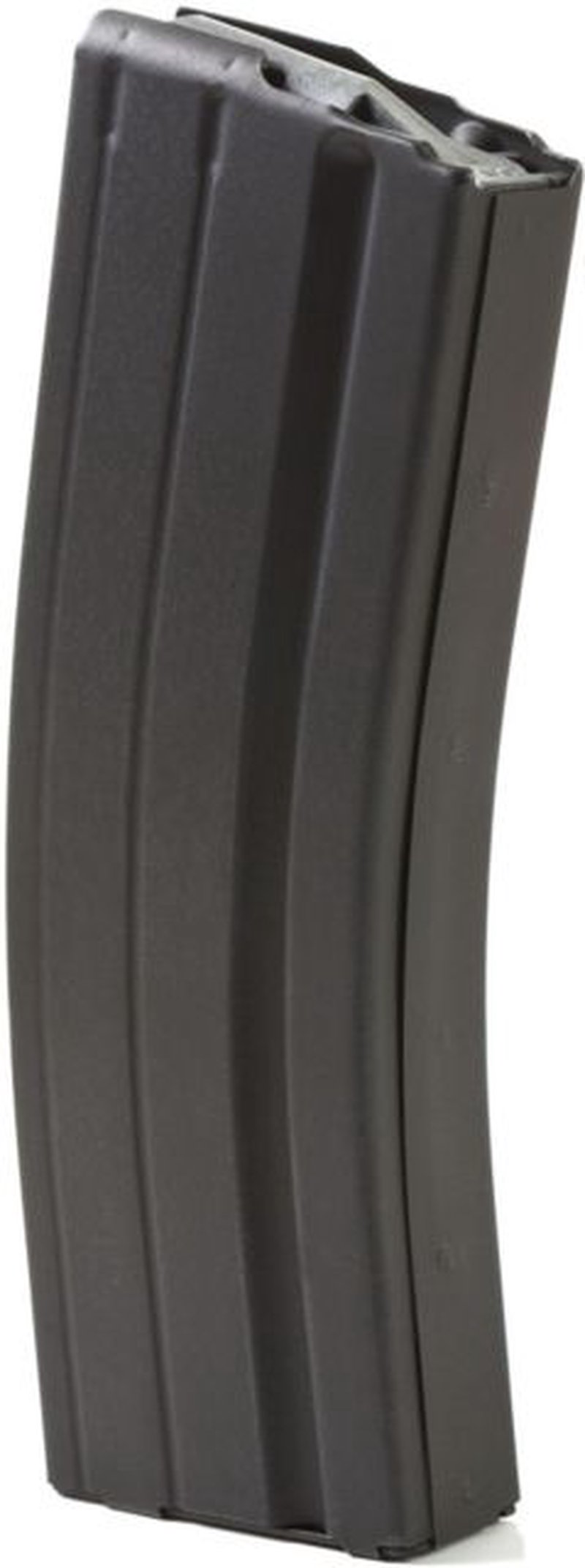 Ammunition Storage Components AR-15 6.8 SPC Stainless Steel Magazine, 25 Round Blocked to 10 Round