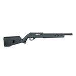 TacSol X-Ring VR 22LR Rifle Black Stock X-Ring Trigger