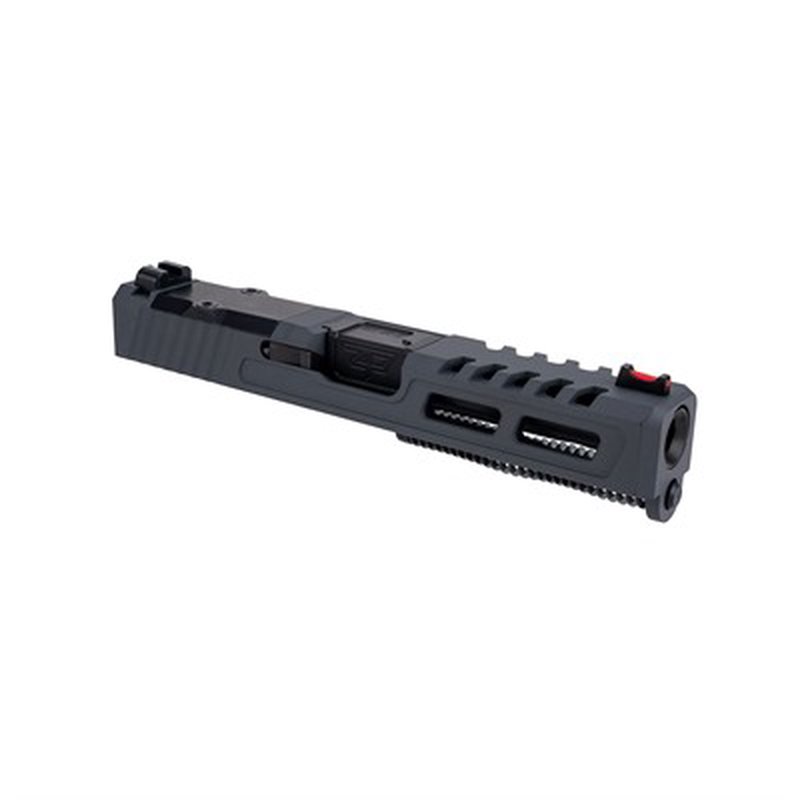 Zaffiri Precision ZPS.2 Complete Slide 9mm Luger Optic Ready Glock 19 Gen 3