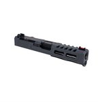 Zaffiri Precision ZPS.2 Complete Slide 9mm Luger Optic Ready Glock 19 Gen 3