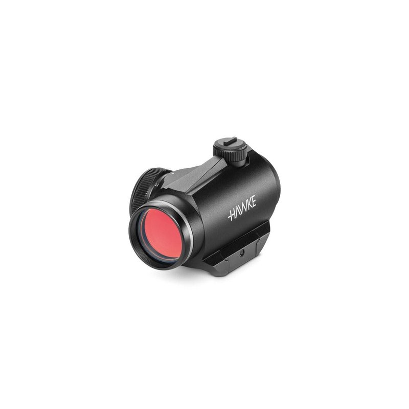 Hawke Red Dot Vantage Weaver 3 MOA 1x20 Red Dot Sight
