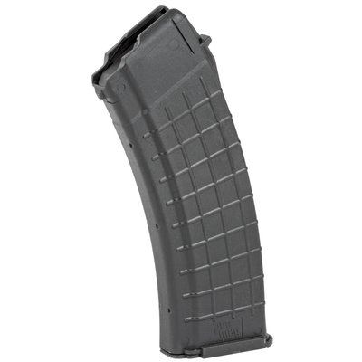 ProMag AK-74 5.45x39 30-Round Black Polymer Magazine AK-AK6