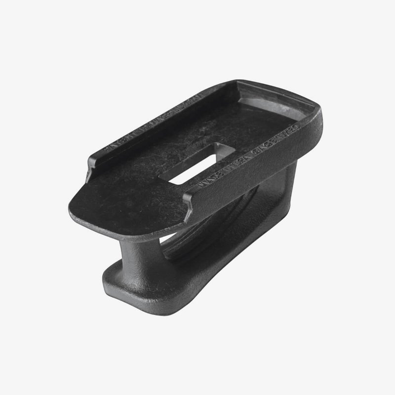 Magpul Ranger Plate AK/AKM Floor Plate Replacement 7.62x39 (3-Pack) MAG565