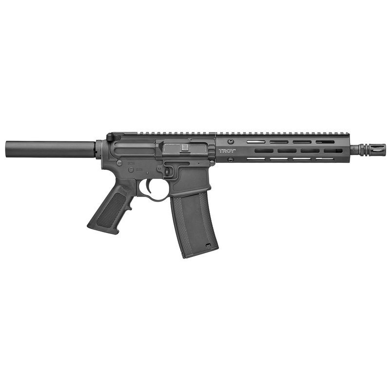 Troy Defense A3 Pistol 5.56 AR-15 Pistol .223 Rem / 5.56 NATO 10" Barrel