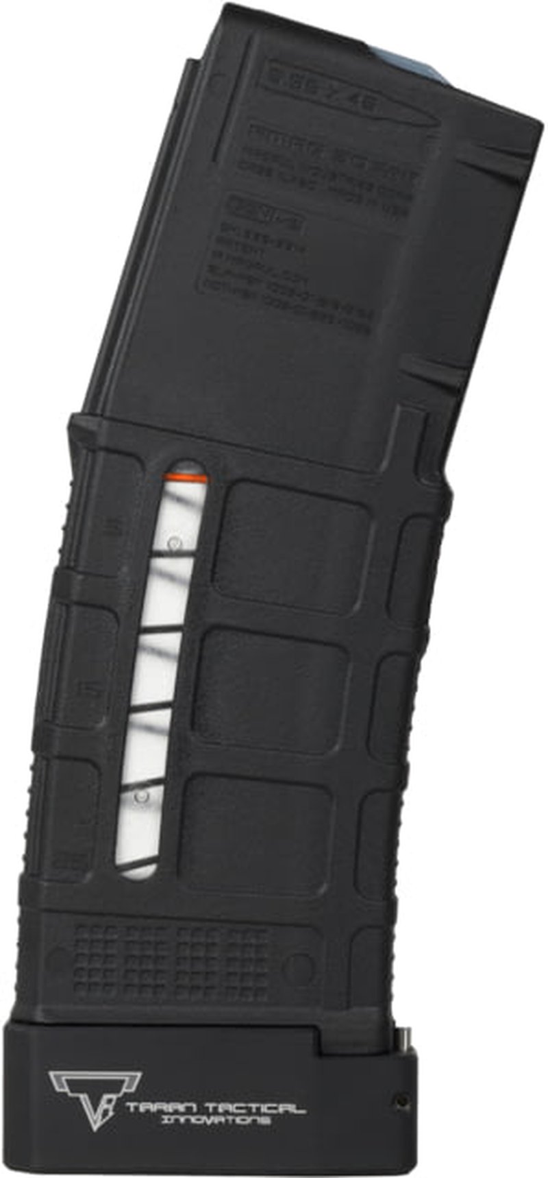 Taran Tactical Innovations AR-15 PMAG Completed Magazine