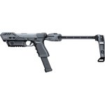Recover Tactical S-Pro MG Conversion Kit for Glock Pistols, Stabilizer Chassis Kit