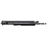 BCM Mk12 Mod 0 Bravo Complete 5.56 NATO Upper Receiver with PRI Handguard - 18in - Black