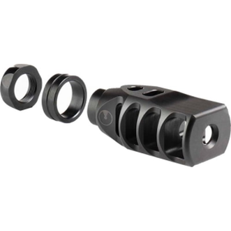 Ultradyne UD10700 7.62 Pegasus Tanker Comp 5/8X24