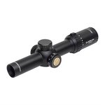 ATHLON OPTICS ARGOS BTR GEN2 1-8X24MM SFP ILLUMINATED RIFLE SCOPE