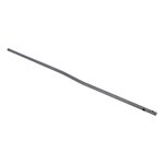 Precision Defense Carbine Length Gas Tube - Black Nitride