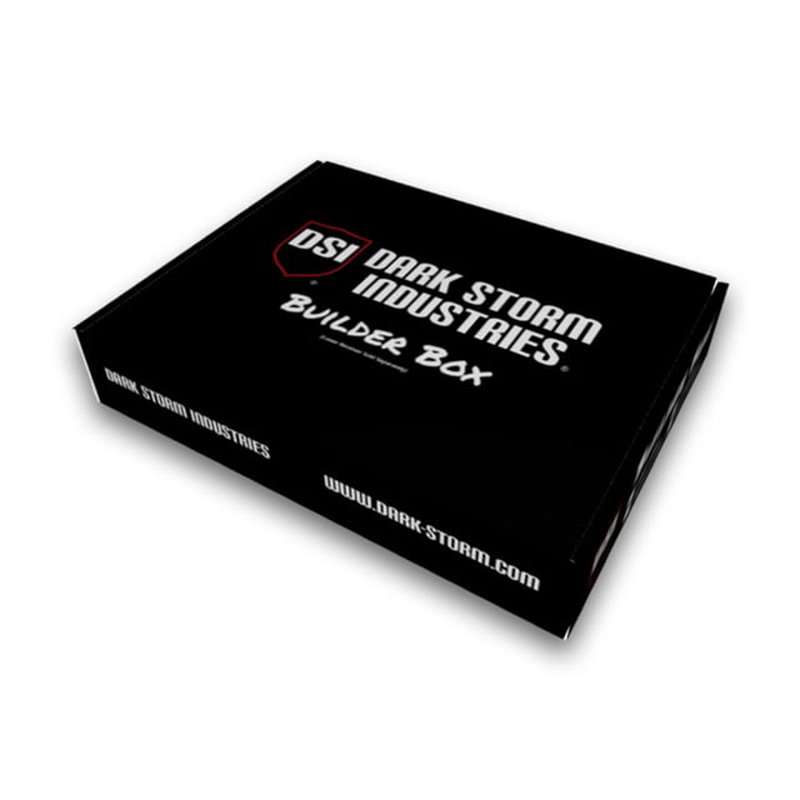Dark Storm Industries DS-15 MOE AR-15 Builder Box 16" 5.56 NATO