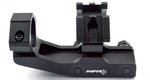 Sniper Tactical Cantilever Rifle Scope Rings Top Rail Mulitple Mounts