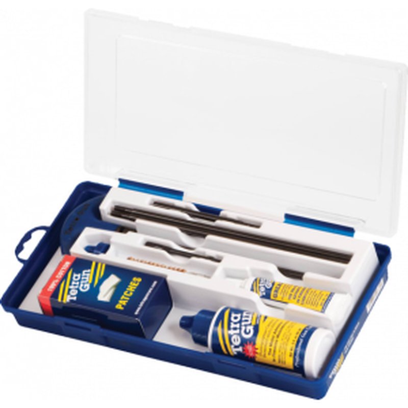 Tetra 730I ValuPro III Rifle Cleaning Kit .22 Cal/223/5.56mm