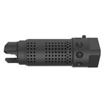 Knight's Armament AR-308 QDC MAMS Muzzle Brake Kit 30 Caliber 5/8-24
