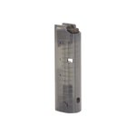 B&T APC9/GHM9/KH9/TP9/P26 15rd 9mm Magazine BT-30209 (Translucent Black)