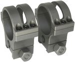 Precision Reflex 34mm Steel Rings