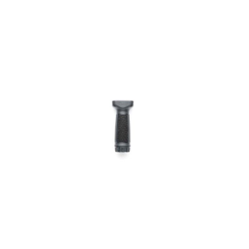 Daniel Defense Vertical Foregrip DD Tornado Grey Picatinny