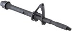 LUTH-AR Socom 14.5" Profile Barrel 223/5.56 Black 1:7