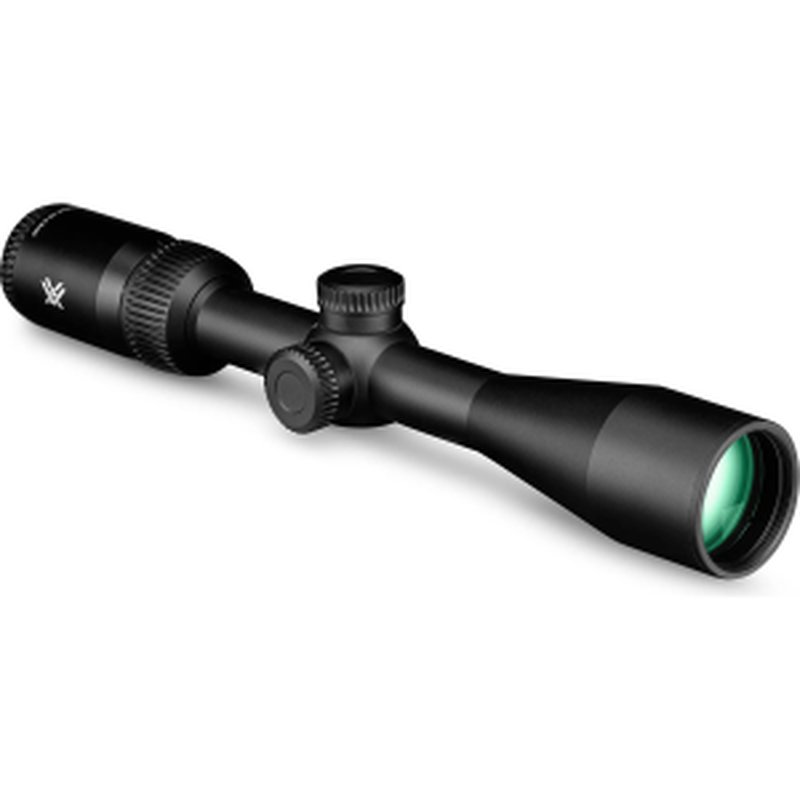Vortex Crossfire HD 3-9x40 V-Plex MOA Riflescope CFR-3902
