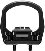 Radian Weapons Guardian Optic Guard Red Dot Sight Mount Black