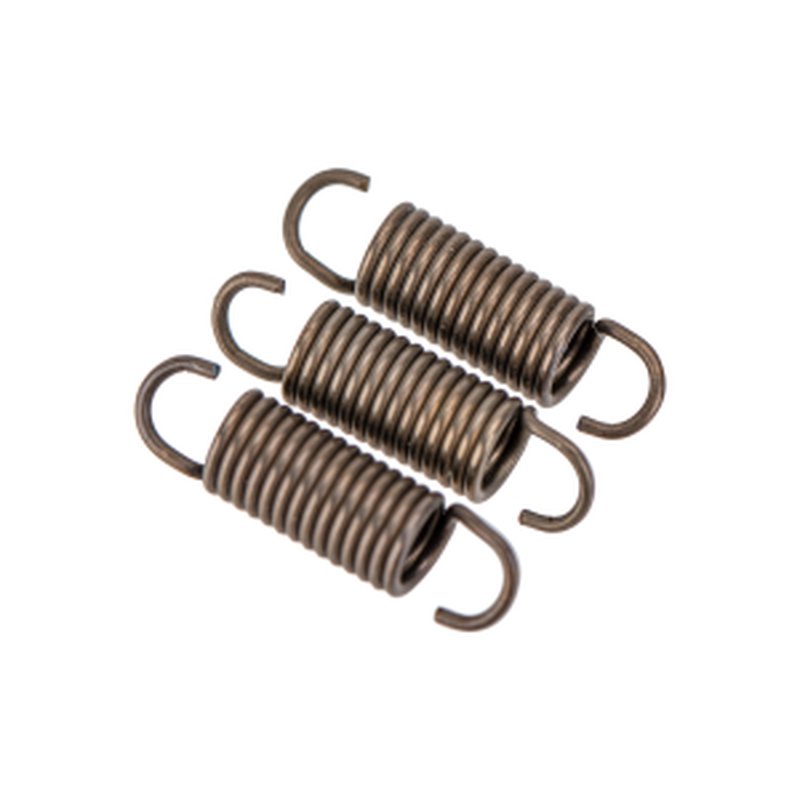 Overwatch Precision OP Increased Power Glock Trigger Springs 3-Pack