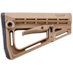 Wilson Combat AR-15 Buttstock