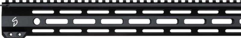 Stern Defense SD MOD4 M-Lok Handguards 15in Black 002-SD HG15 MOD4-M