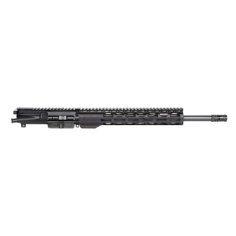 RADICAL FIREARMS Complete Upper Assembly 5.56 Socom 16" 12" RPR