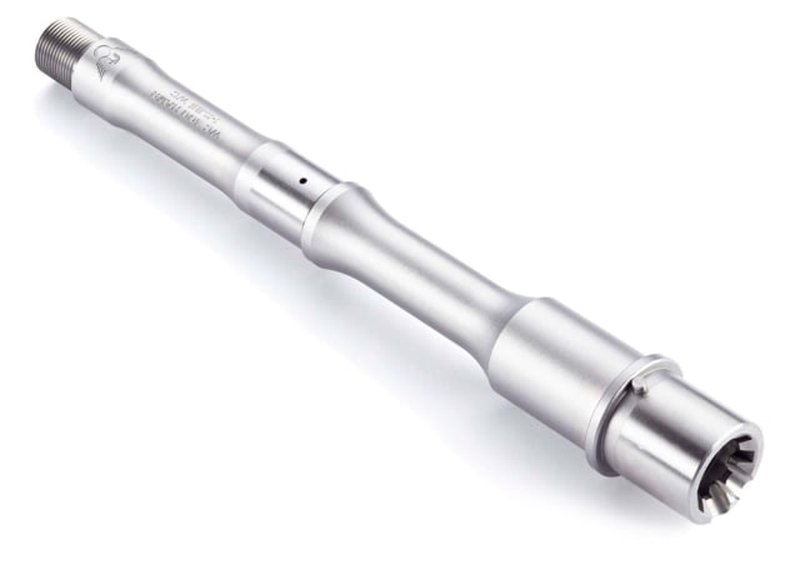 Wilson Combat AR-15 Platform Match Grade Barrel
