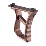 JMAC CUSTOMS LLC SFG M-LOK Skeleton Forward Grip