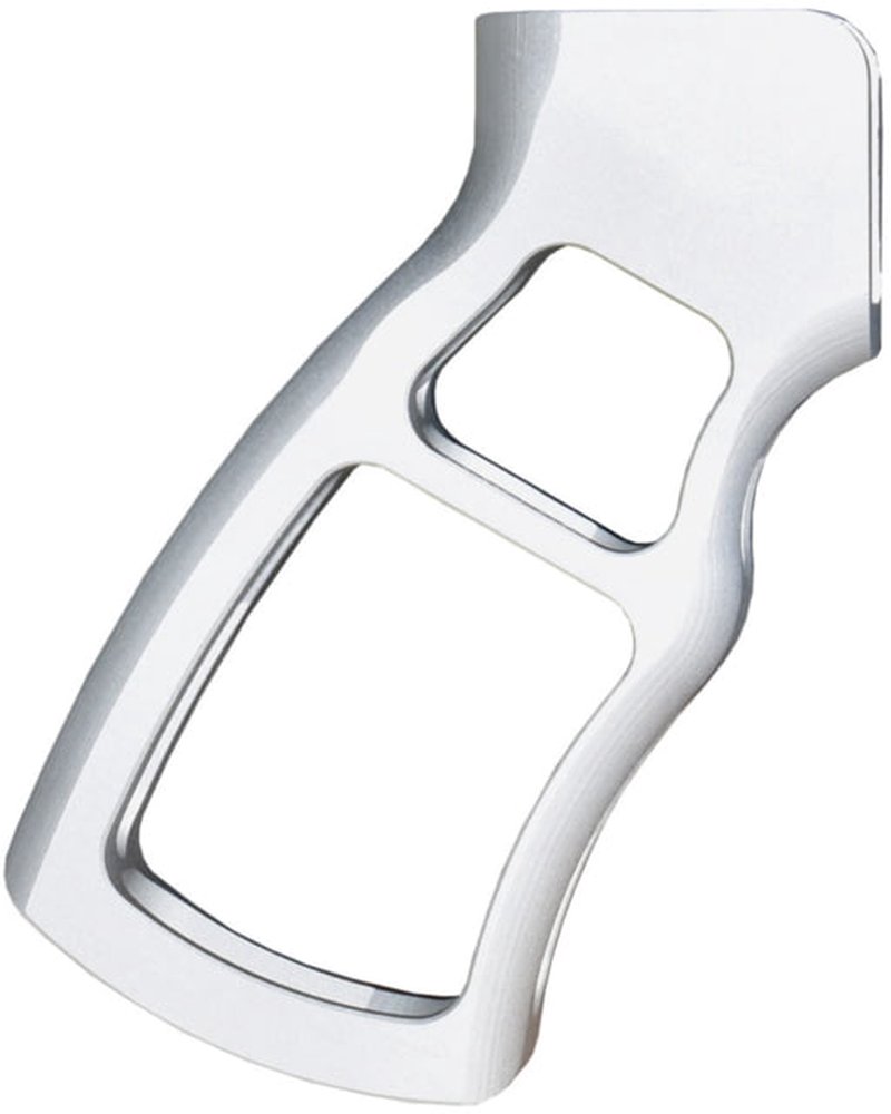 Presma Skeletonized Rear Pistol Grip for AR-15