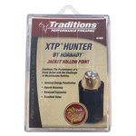 Traditions XTP Hunter Hollowpoint 50 Cal 240gr JHP Sabot Bullets